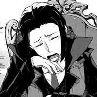 Mori Ougai