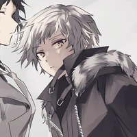 Nakajima Atsushi