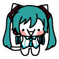 hệ thống 111 ( Miku )
