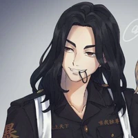 Baji Keisuke