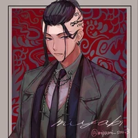 Ken Ryuguji ( Draken)