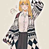 Emma Sano ( Ema )