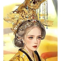 trương yến như