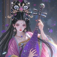 cô dạy nhạc