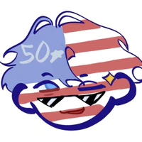 . America .