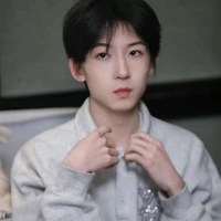 Dương Bác Văn_ybw_cậu