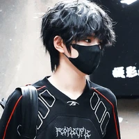 Vương Lỗ Kiệt_wlj_anh