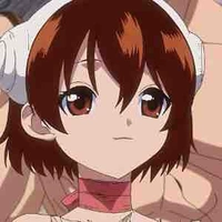 Yuzuriha 