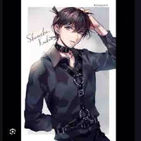 Kudo shinichi