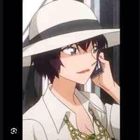 Kuroba chikage
