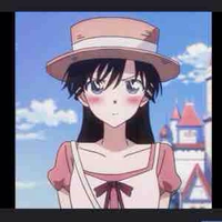Nakamori aoko