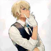 Amuro tooru