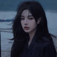 phạm ngọc hân _ cô