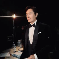 Lee Byung Hun