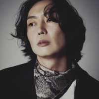 Roh Jae Won