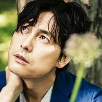 Jung Woo Sung