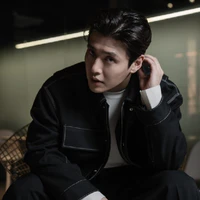 Kang Ha Neul