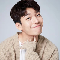 Wi Ha Joon