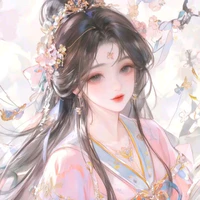 Khương Tuệ Nhi