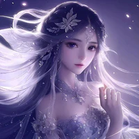 Khương Tuệ Nhi