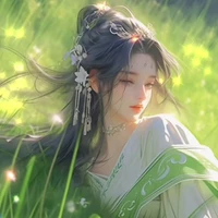 Khương Tuệ Nhi
