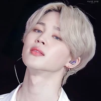 Park Jimin 