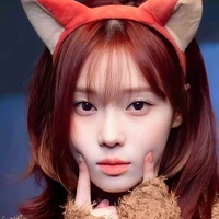 Kim Minjeong - Winter