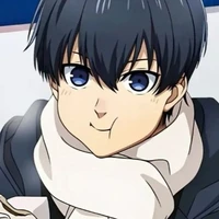 Isagi