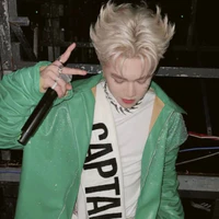 Hoàng Đức Duy_Captain Boy