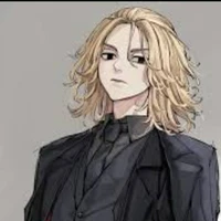 Sano Manjiro
