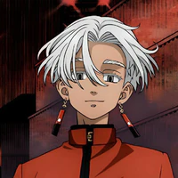 Izana Kurogawa