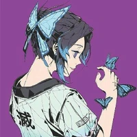 Kochou Shinobu