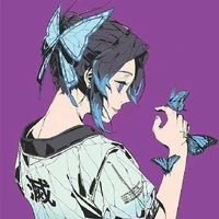 Kochou Shinobu