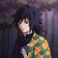 Tomioka Giyuu