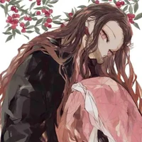 Kamado Nezuko