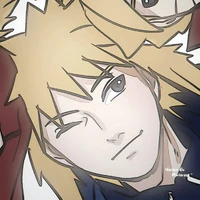 Namikaze Minato