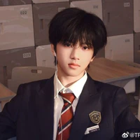 Trương Hàm Thụy (T)