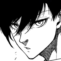 Itoshi Rin