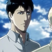 bertholdt /bé thỏ/