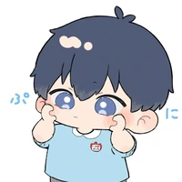 Isagi Yoichi Baby