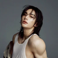 Hwang Hyunjin