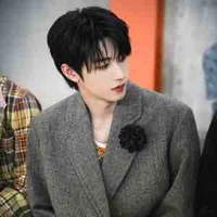 🧀ZhuZhiXin(anh)