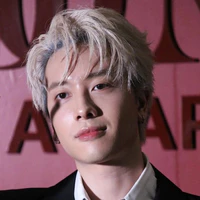 TRẦN PHONG HÀO_NICKI