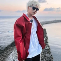 Đức Duy- captain boy