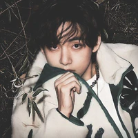 Kim Taehyung