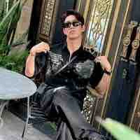 Nguyễn Trường Sinh(Song Luân)