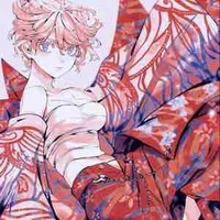 (Kawaragi)Akashi Senju