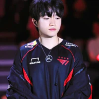 Ryu Minseok - Keria