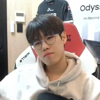 Moon Hyeonjun - Oner