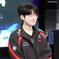 Choi Wooje - Zeus
